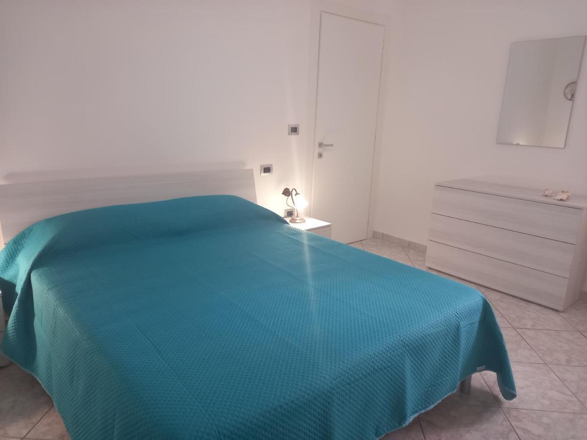 Le Tre Coccinelle Διαμέρισμα Porto Cesareo Εξωτερικό φωτογραφία