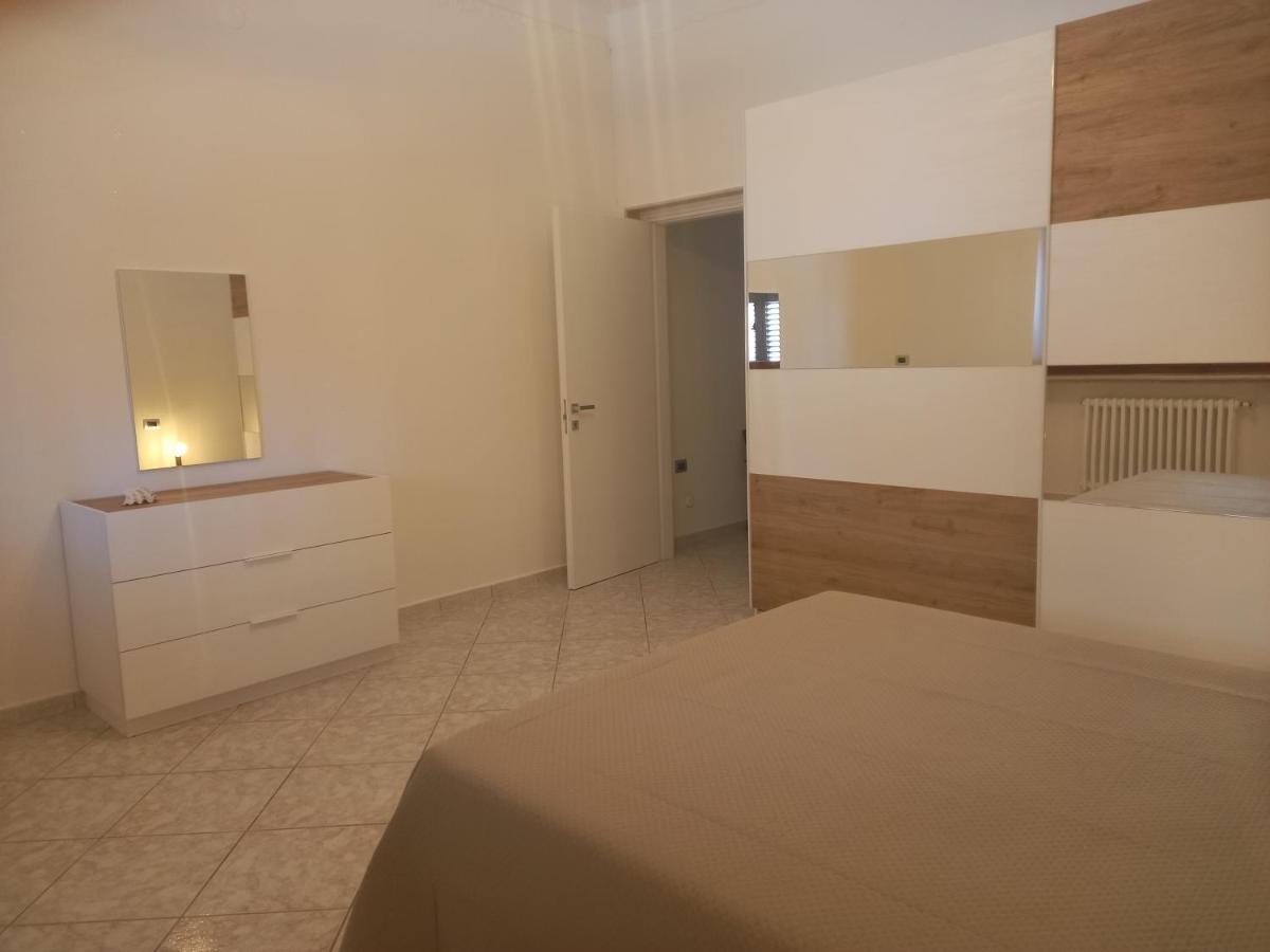 Le Tre Coccinelle Διαμέρισμα Porto Cesareo Εξωτερικό φωτογραφία