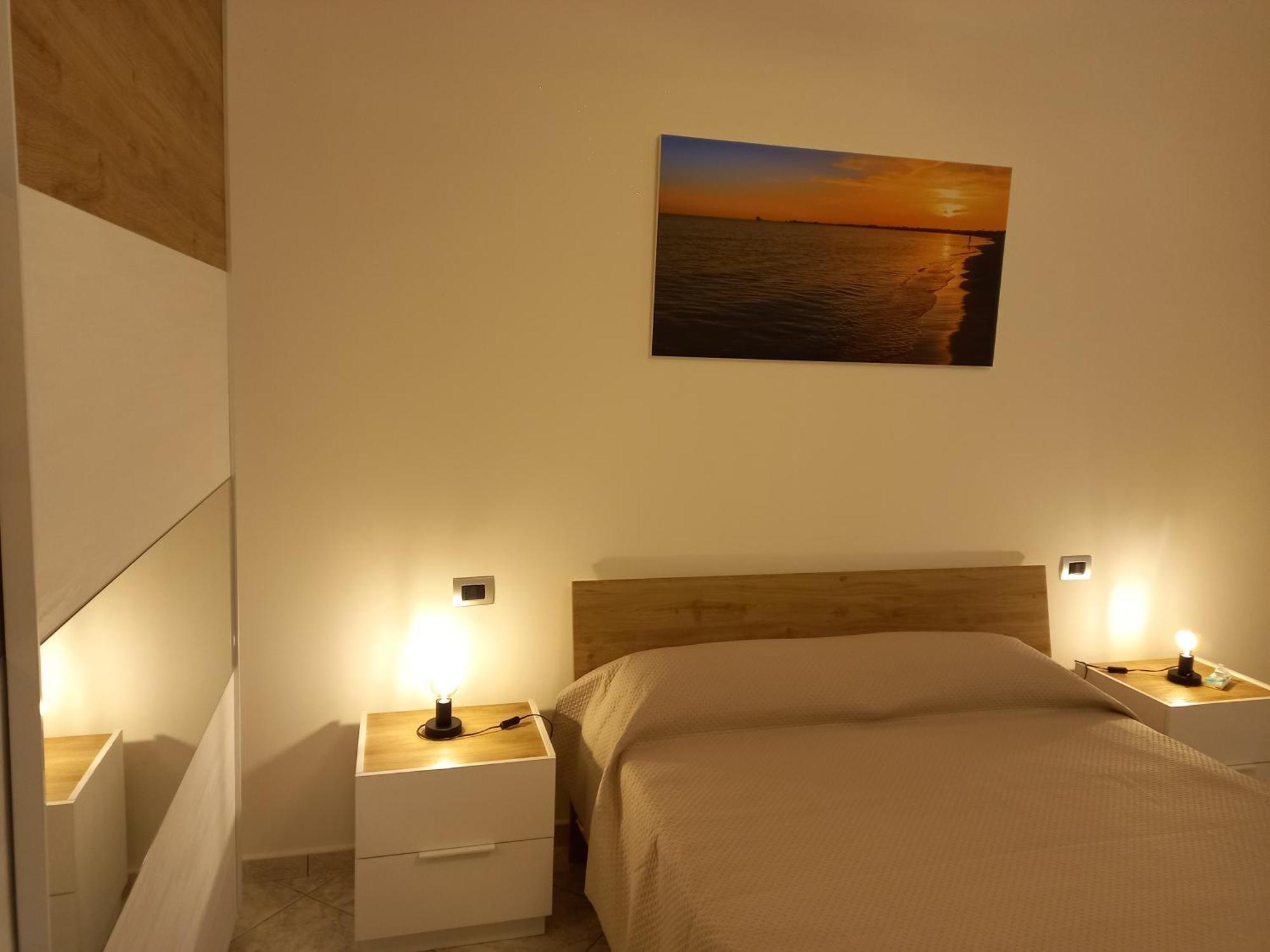 Le Tre Coccinelle Διαμέρισμα Porto Cesareo Εξωτερικό φωτογραφία