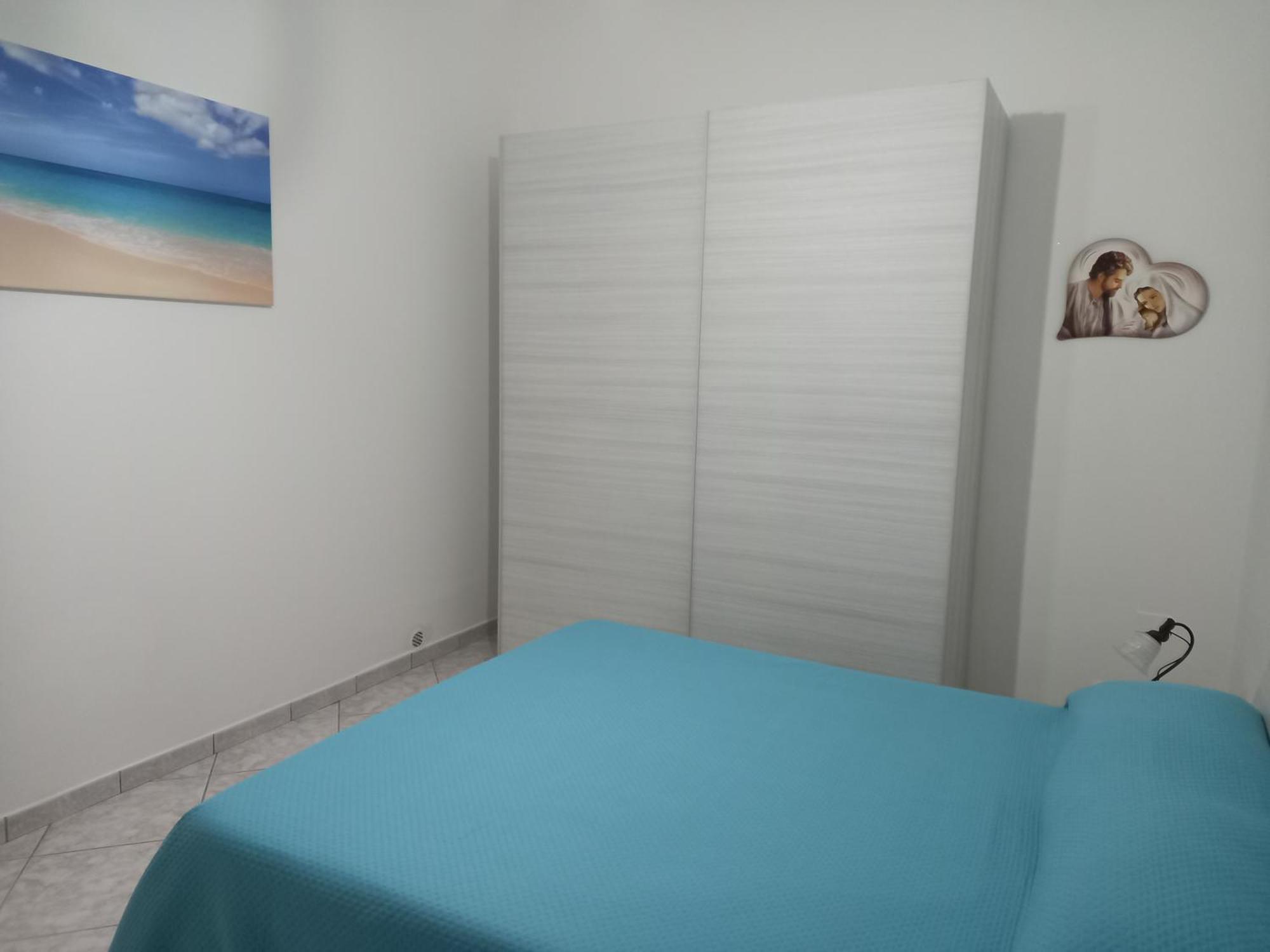 Le Tre Coccinelle Διαμέρισμα Porto Cesareo Εξωτερικό φωτογραφία