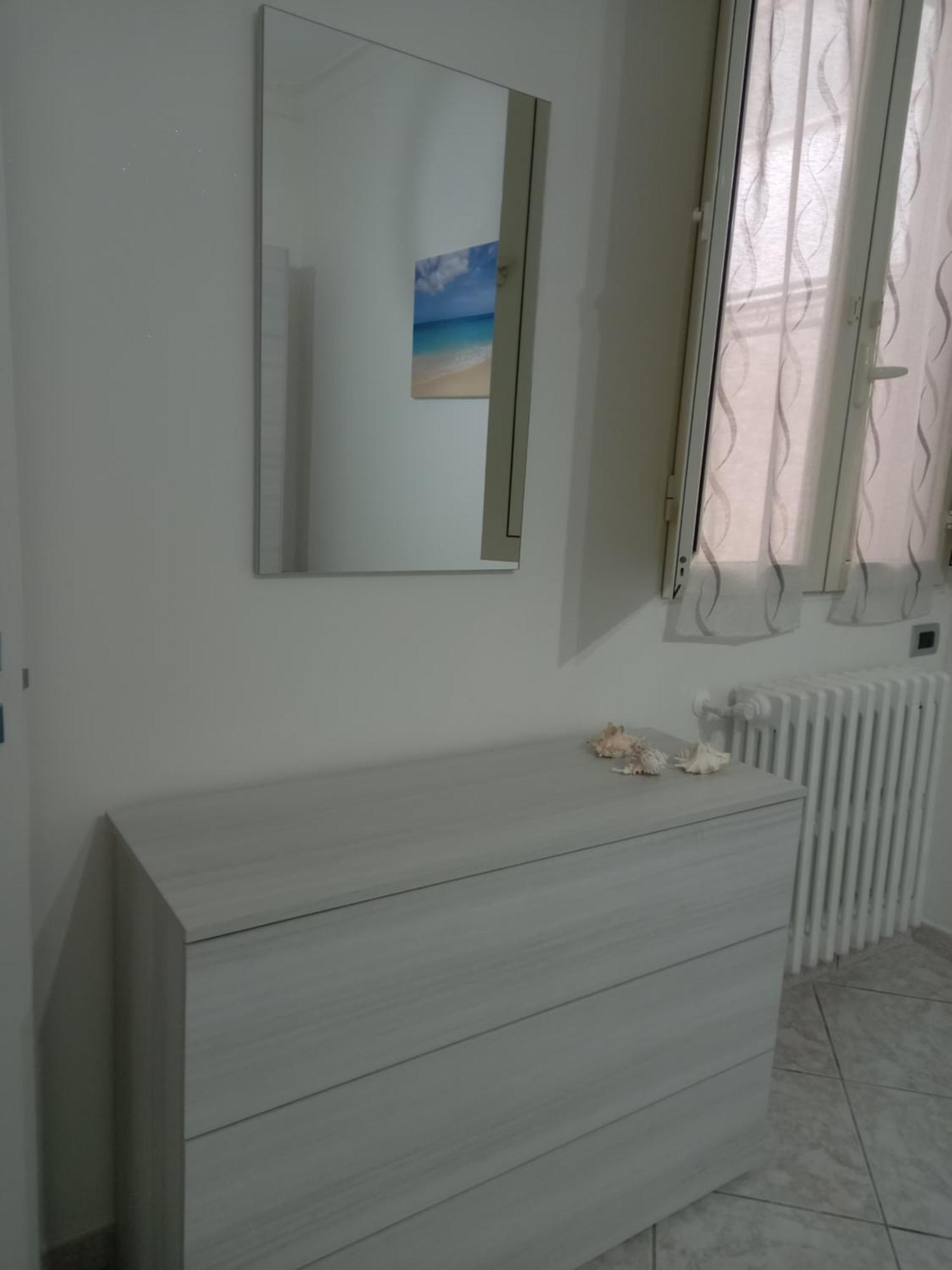 Le Tre Coccinelle Διαμέρισμα Porto Cesareo Εξωτερικό φωτογραφία