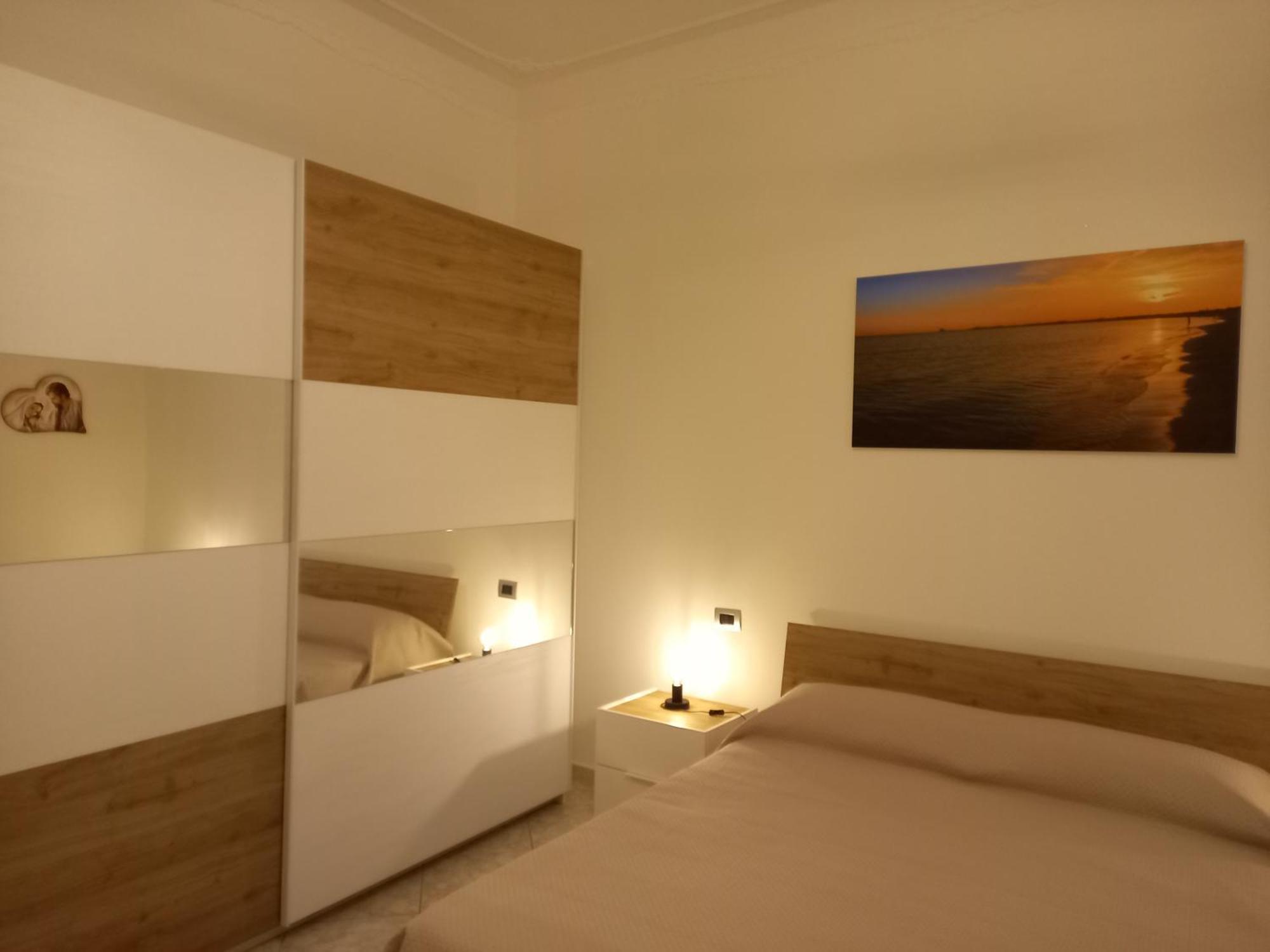 Le Tre Coccinelle Διαμέρισμα Porto Cesareo Εξωτερικό φωτογραφία