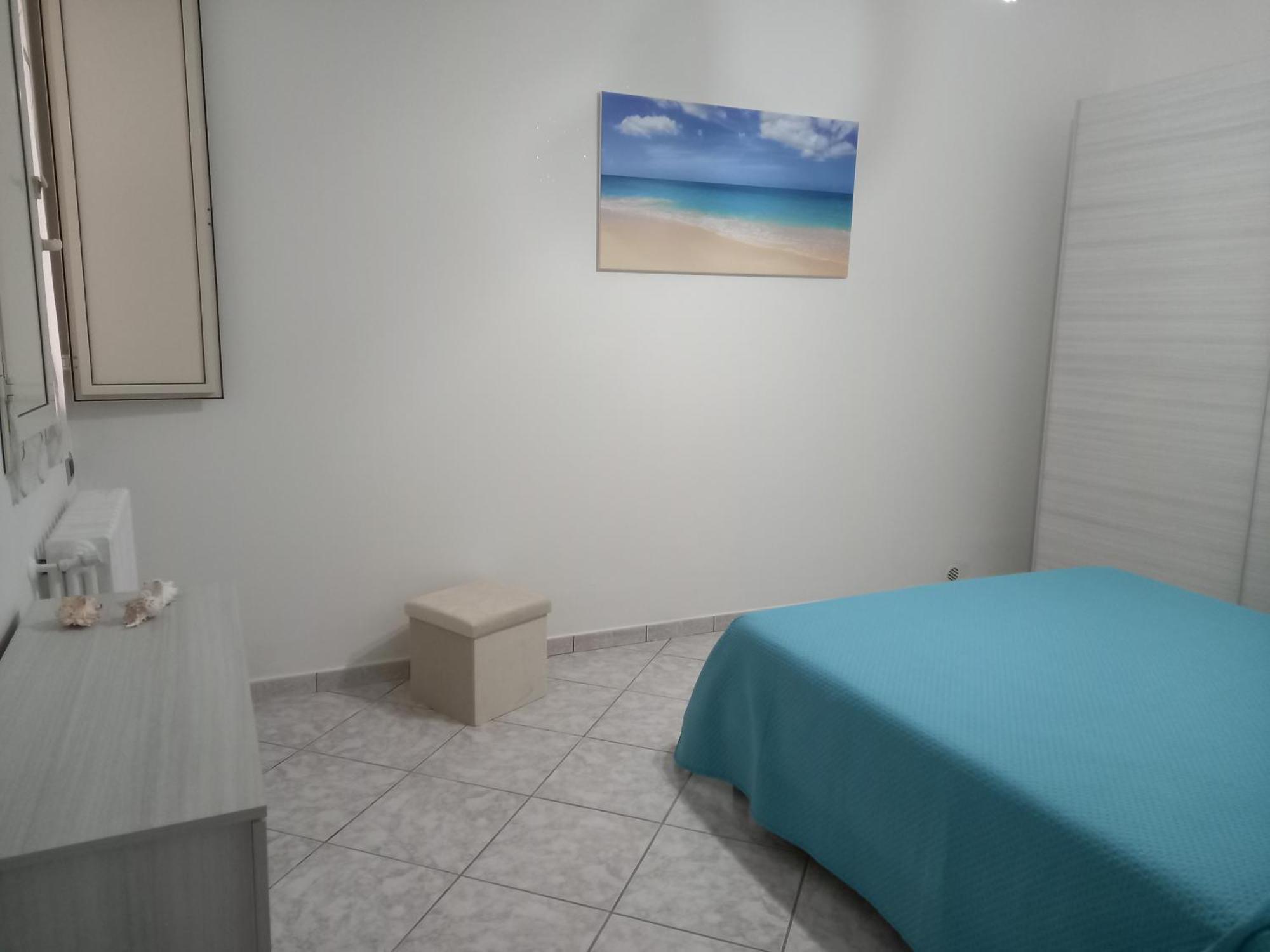 Le Tre Coccinelle Διαμέρισμα Porto Cesareo Εξωτερικό φωτογραφία