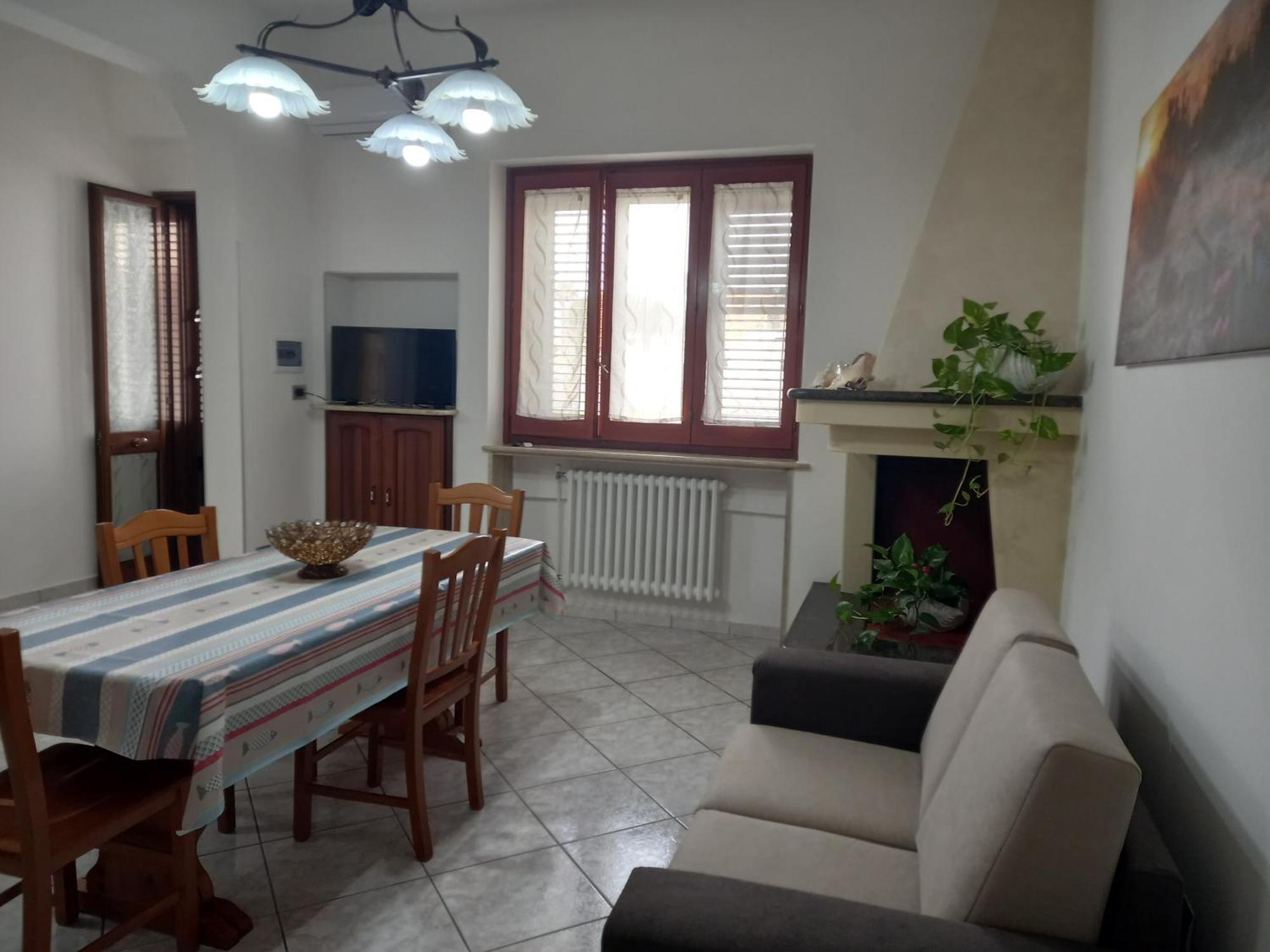 Le Tre Coccinelle Διαμέρισμα Porto Cesareo Εξωτερικό φωτογραφία