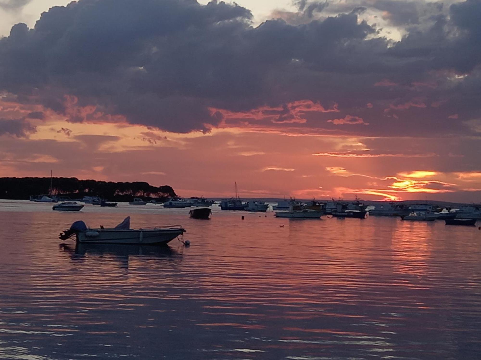 Le Tre Coccinelle Διαμέρισμα Porto Cesareo Εξωτερικό φωτογραφία