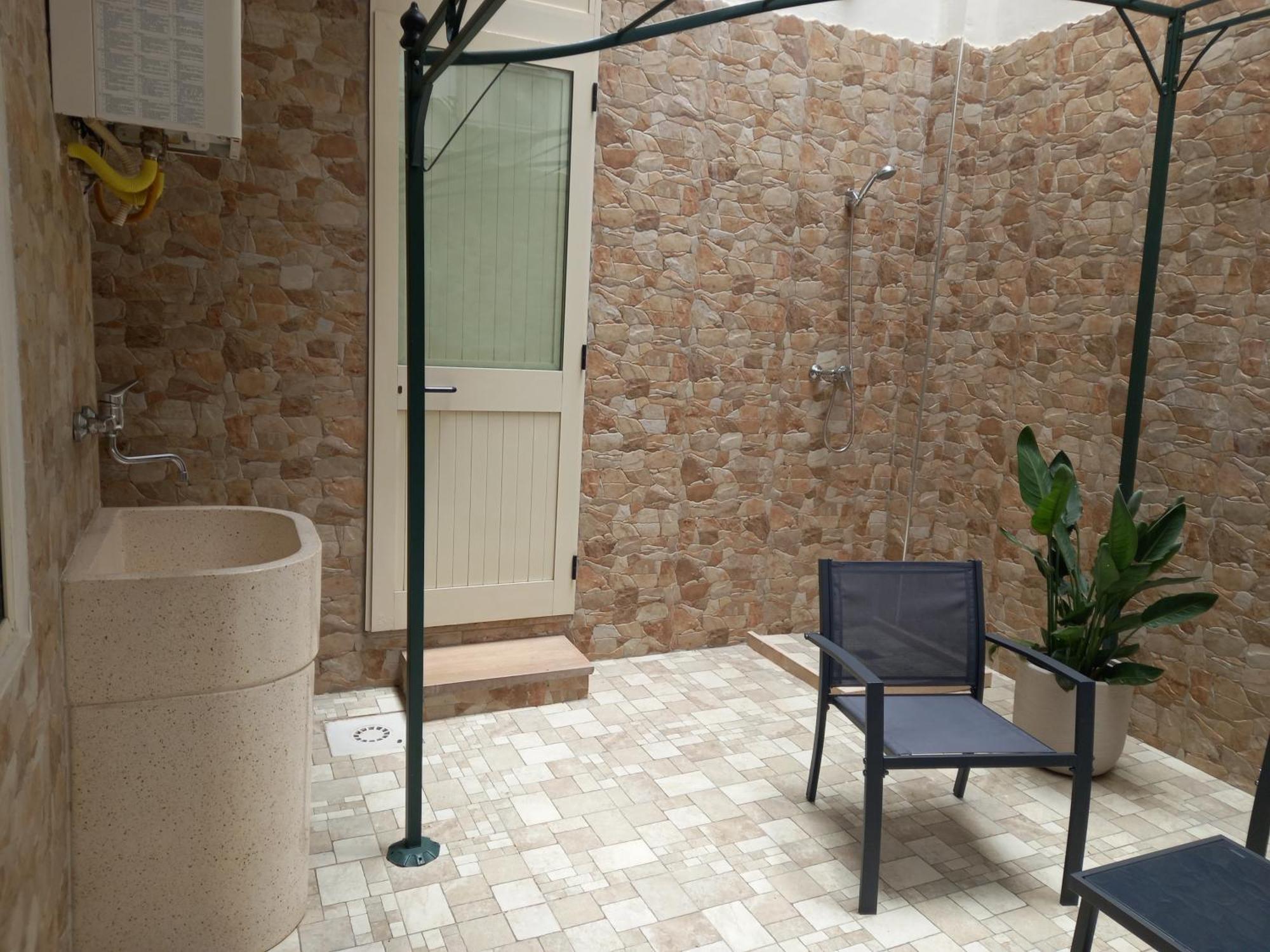 Le Tre Coccinelle Διαμέρισμα Porto Cesareo Εξωτερικό φωτογραφία